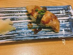 -水之惠鲜鱼料理(王府大街店)