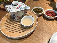 -潮粥荟·潮汕砂锅粥(槐房万达店)