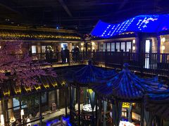 -章丘宴(唐人中心店)