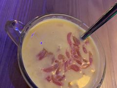 -临界音乐酒馆·小龙虾·江湖菜(华熙LIVE·鱼洞店)