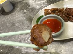 -四道菜·福建菜馆(新街口金鹰店)