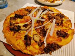 -必胜客(福州永嘉PH店)