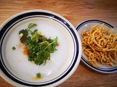 -正南齐北·老街糯米团(洪崖洞店)