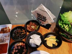 -黑牛黑猪烤肉专门店(万象城店)