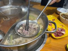 -养牛邓·潮汕牛肉海鲜自助火锅(广州店)