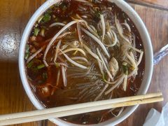 -白家高记肥肠粉(总店)