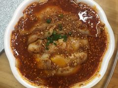 -勇猛子川菜馆(新军路店)