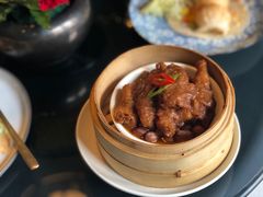 -三号黄浦会Canton Table