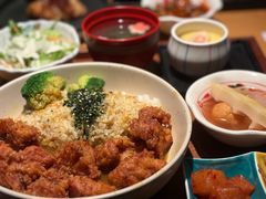 -味太助·银饭食堂(中华城店)