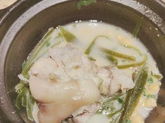 -云味馆·云南菜·云南米线(景田店)
