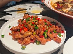 -旺顺阁·北京菜·烤鸭(大望路店)