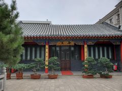 -长安寺