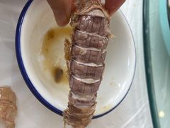 -碧海银沙海鲜餐厅(恒大海上威尼斯店)