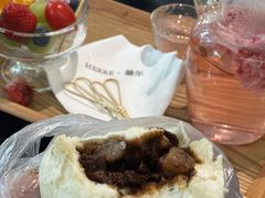 -袁大头包子(光华路店)