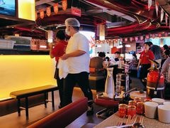 -大龙燚火锅(太古里店)