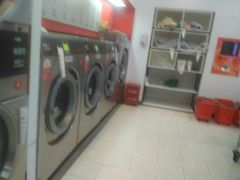 -WASHME大洗屋(西藏南路世纪联华直营店)