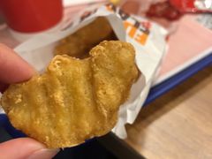 -汉堡王(仲盛世界商城店)