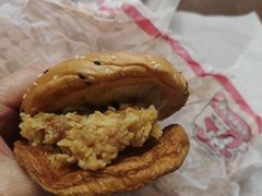 -华莱士·全鸡汉堡(五号路店)