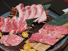 -黑崎烧肉·山野厨房(坪山店)