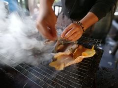 -可心烤鱼