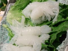 -同仁四季椰子鸡(福田东园总店)