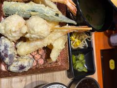 -天妇罗内顺田(罗湖店)