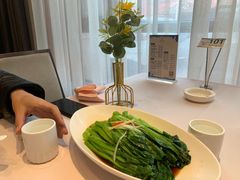 -老妈菜馆(建设街店)