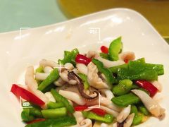 -汉通东林海鲜大酒店(鼓楼孝闻街店)