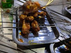 -虎卫烤肉(东关南街店)