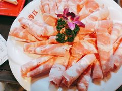 -季季红火锅(丰城洪客隆店)