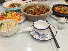 -成都驻京办餐厅(蜀都宾馆店)