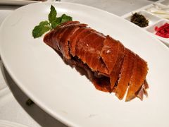 酥香嫩烤鸭-四季民福烤鸭店(王府井灯市口店)