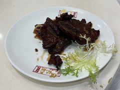 -凤城礼记鱼翅海鲜酒家(新马路总店)