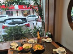 -老灶房-四川土菜(开元店)