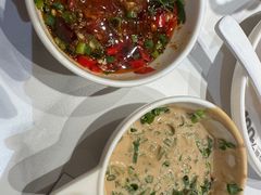 -东道煮牛肉火锅(东盛大街店)