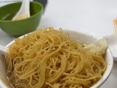 -麦文记面家(佐敦店)