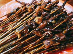 -十里铺铁板鱿鱼