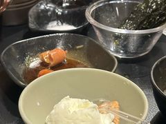 -和牛 烧肉寿喜烧涮锅 善(心斎橋店)
