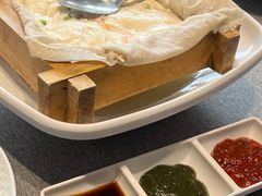 -鹊华居·地道鲁菜·海鲜·融合味(大明湖店)