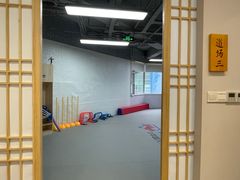 -少年超人空手道馆(优品道中心)