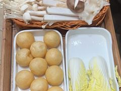 -侃爷南门铜锅涮肉
