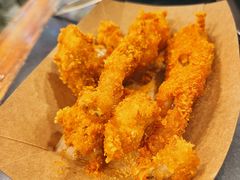 -鸿顺老铁锅美蛙鱼府(解放碑店)