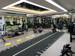 -简·无界健身工作室·运动康复·体态(石厦店)