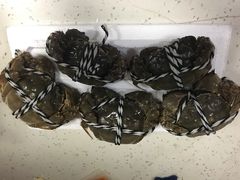 -七的湖·晚芳亭·阳澄湖农家菜·大闸蟹(莲花岛店)