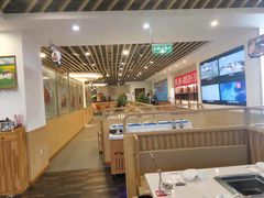 -九府羊鲜羊火锅·烧烤·小海鲜(华汇大厦店)