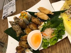 -Pho Asia 亚阁越南料理(上海来福士广场店)