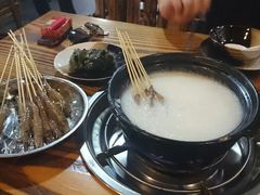 android_upload_pic-盈田盈粥庄(博山东路店)