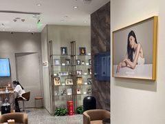 -海马体照相馆(重庆万象城大师店)
