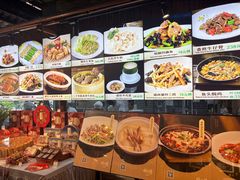 -猪肉婆私房菜(容桂总店)