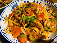 -贺秦生陕面王(富力城店)